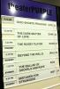 Cleveland International Film Festival (CIFF) film listing