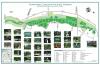 Cleveland Cultural Gardens 2017 Map