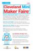 Cleveland Mini Maker Faire 2016 