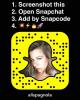 Snapchat Celeb: Ali Spagnola (@alispagnola)