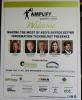 Amplify Speaker Series Luncheon on the current state of information technology in Northeast Ohio 