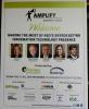 Amplify Speaker Series Luncheon on the current state of information technology in Northeast Ohio 