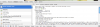 Use Chrome browser to look at code in header