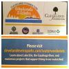See special website for environmental project information
