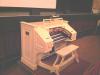 Connor Palace Theatre's fully restored 1928 Kimball organ