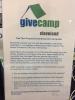 Cleveland GiveCamp Information