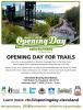  Opening Day for Trails Cleveland