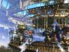 Euclid Beach Grand Carousel decorated for Halloween