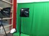 Chroma Key Green Screen