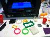 3D Printer Products