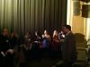 Tour of Hanna Theatre with Chris Fornadel