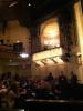 Hanna Theatre's historic box seats