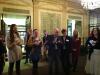 Cleveland bloggers enjoy their martinis