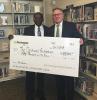 Bridging Cleveland’s Digital Divide - $50,000 from Huntington National Bank