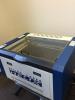 Innovation Center laser engraver 