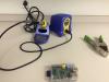 Maker Space Tools