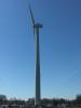 Cuyahoga County Fairgrounds Wind Turbine